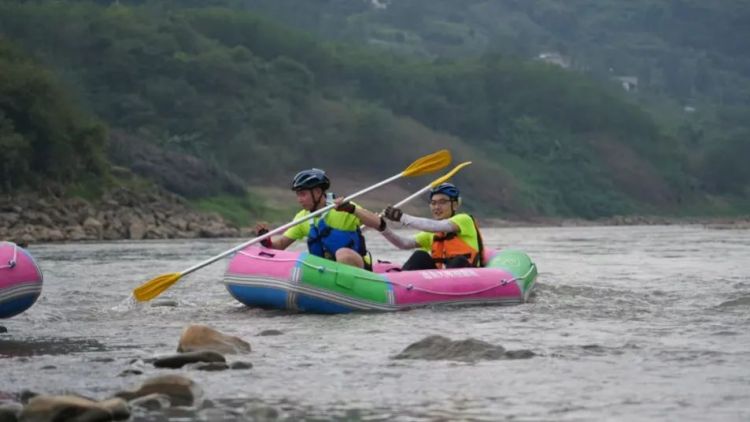 打造一流體育旅遊城市！遵義發佈“體旅融合”三年攻略
