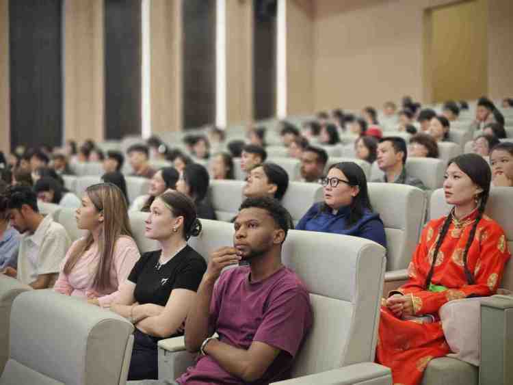 “貴州印象:中國—東盟青年鏡頭下的光影故事”文化交流活動成功舉辦