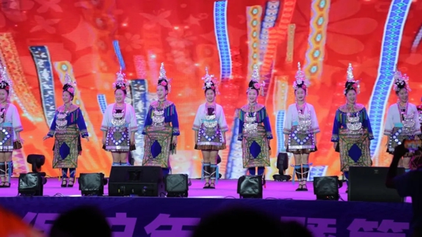 第三屆中國非物質文化遺産保護年會暨第四屆丹寨非遺周活動準備就緒_fororder_2