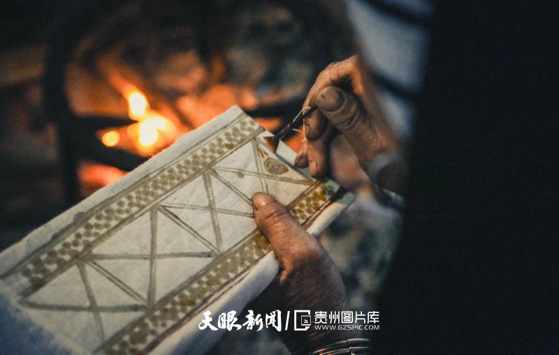 驚艷！貴州民俗文化火爆出圈，非遺瑰寶化身流量密碼