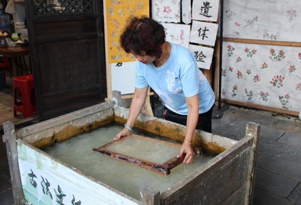 貴州丹寨：“五好非遺大集”彰顯非遺文化盛宴_fororder_圖片6