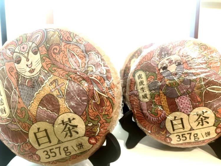 涼都有“禮”·茶語篇① |一葉“水城春”，一份涼都情