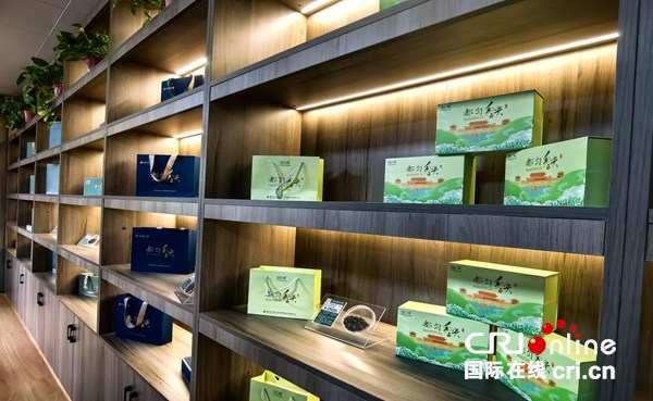 粵貴花開在黔南 | 2025年“粵港澳大灣區媒體黔南行”主題宣傳報道活動啟動_fororder_圖片4