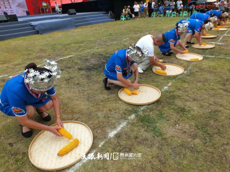 夏日爆火後，秋天的貴州還有這些寶藏等你解鎖！