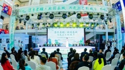 “瀑鄉安順·北國春城 共赴21℃的城市”2025安順文化旅遊（長春）推介會在長春舉辦