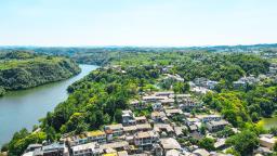 當海峽兩岸暨港澳地區藝術論壇邂逅多彩貴州：一場穿越時空的文化對話