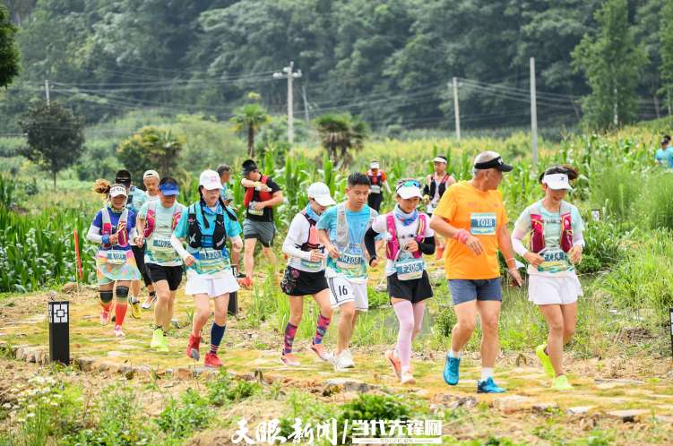 築夢十載開出“幸福花” ！“體育+”激活縣域經濟新動能