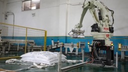 貴州天柱：工業經濟穩中提質 奮力衝刺“全年紅”