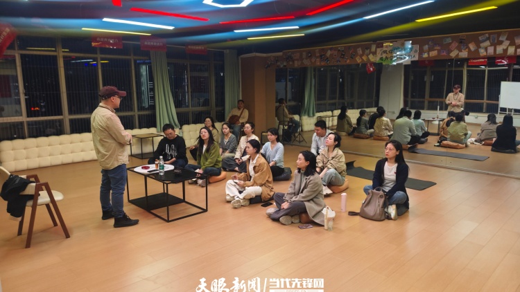 “黔”力釋放！煙火貴州玩轉服務消費新場景
