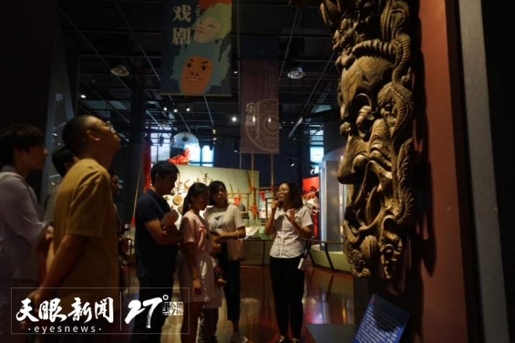 從民族文化理解貴州為什麼“多彩”