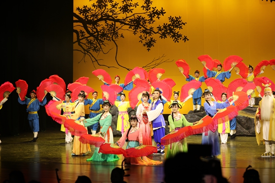 《七妹與蛇郎》在貴陽演出 將於5月13日亮相國家大劇院_fororder_微信圖片_20250508135523