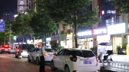 貴州清鎮：以群眾滿意度檢驗學習教育成效