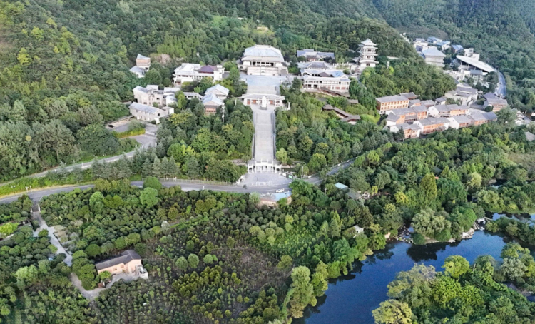 生態之城滿目新｜“兩山”理念的貴陽實踐