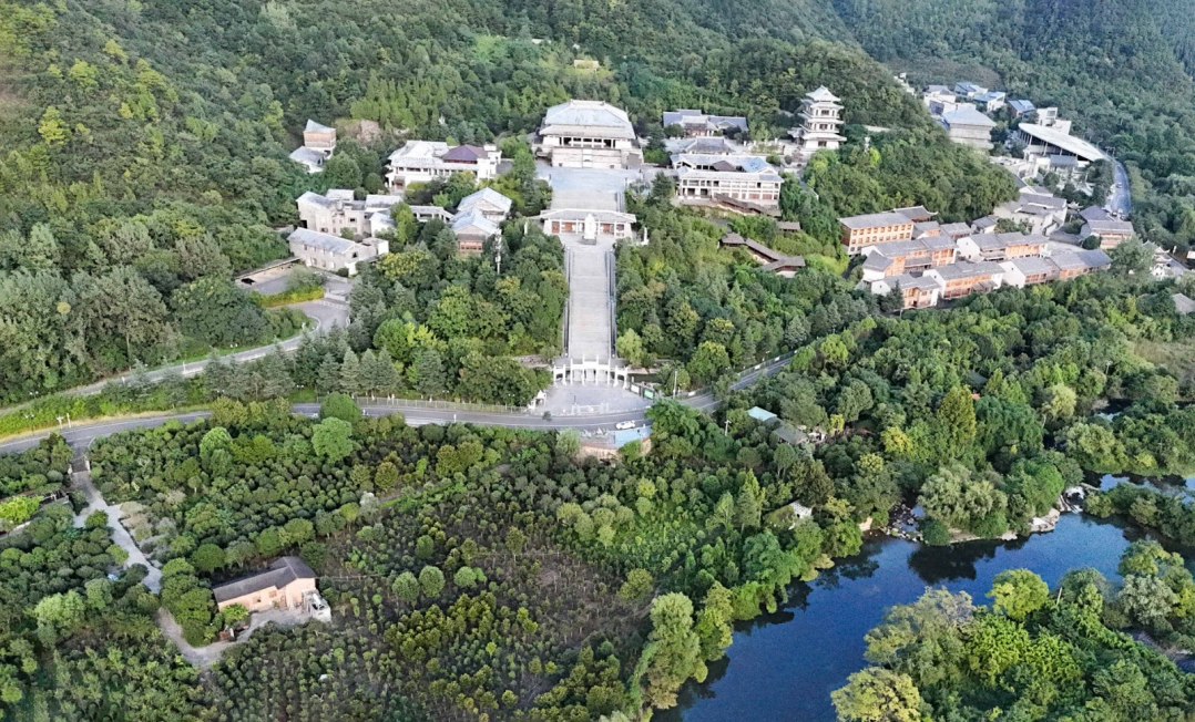 生態之城滿目新｜“兩山”理念的貴陽實踐