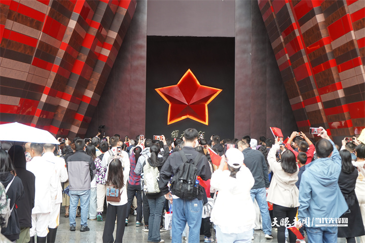 共挖數智富礦 共築數智大廈｜構建數智基座為加快建設文化和旅遊強省提供新動能新優勢