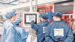 【2025數博會】“機房”躍遷“數谷” ！貴陽貴安遨遊數字“藍海”賦能智慧未來