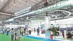3天簽約8000余萬元 貴州企業借力中非經貿博覽會揚帆出海