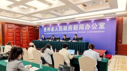 貴州省2025年高考錄取控制分數線劃定 6月28日0時起填報志願