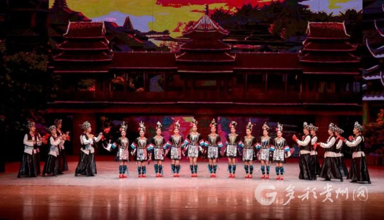 音符架起友誼橋！多彩貴州風助力中美青年文化交流