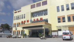 六盤水市鍾山區：東西部醫療協作  築牢鄉村健康屏障