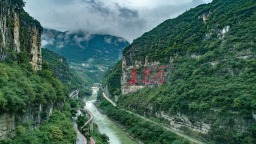 “高顏值”與“高品質”齊頭並進！貴州踐行“兩山”理念繪多彩新卷