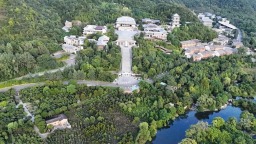 生態之城滿目新｜“兩山”理念的貴陽實踐