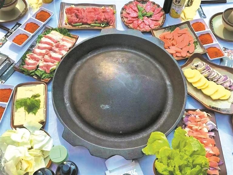 野玉海國家級旅遊度假區：探秘五彩林海 邂逅詩與遠方