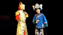 會演191場，覆蓋遊客觀眾超39萬｜貴州省第八屆少數民族文藝點亮文旅融合舞臺