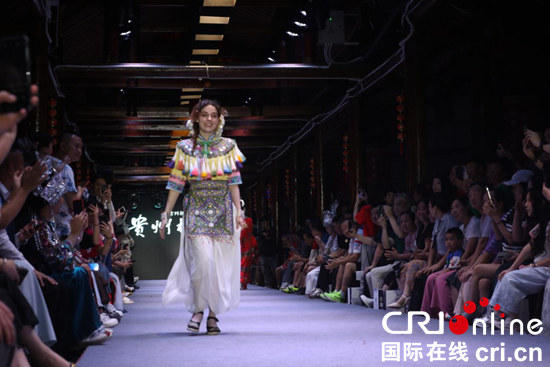 貴州黔東南舉行“夏避暑”文化旅遊主題宣傳推介暨“錦繡黔東南”高德自駕平臺上線發佈會_fororder_圖片4