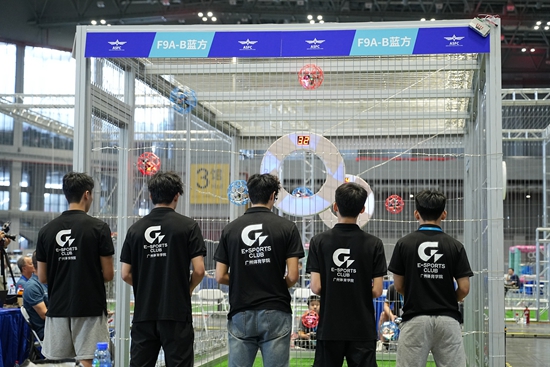 2025中國無人機足球聯賽貴陽站即將開賽_fororder_DSC00792-opq3837338716