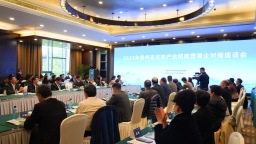 2025貴商大會丨貴州文旅將從四大投資方向錨定新藍海