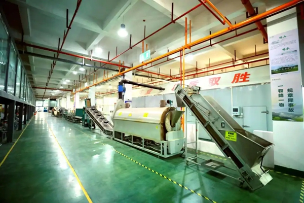 粵貴花開在黔南 | 廣黔攜手讓“黔茶名片”更亮，茶農家門口增收_fororder_3