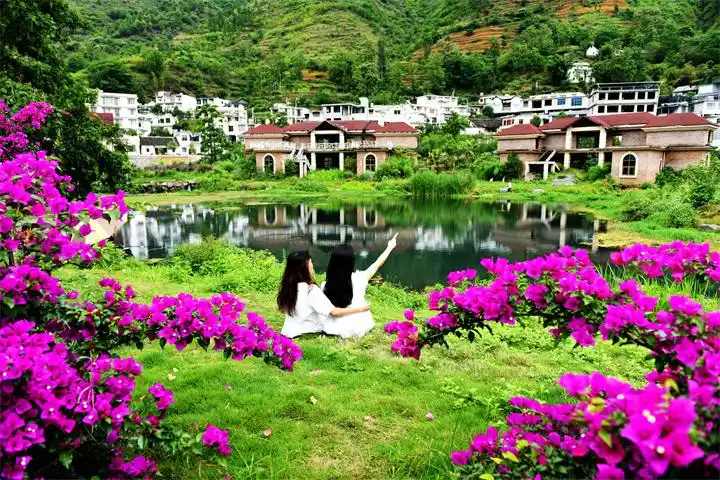 “涼都”變熱土｜六盤水以“賽事+旅遊+産業”激活“清涼經濟”