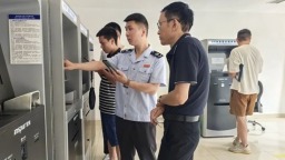 貴州仁懷：營商環境顯著改善 群眾和企業辦事滿意度達98%