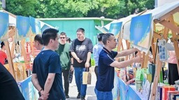 簽約3.32億元 “黔貨出山·八仙過海”粵黔展銷活動在廣州啟動