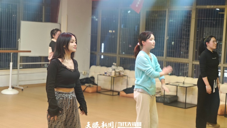 “黔”力釋放！煙火貴州玩轉服務消費新場景
