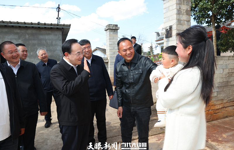 徐麟在威寧自治縣調研_fororder_17429172775398