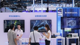 【2025數博會】乘“數”而上  中國影視特效的“貴州算力密碼”