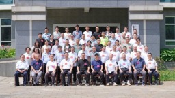 六盤水市攝影家協會第七次會員代表大會召開