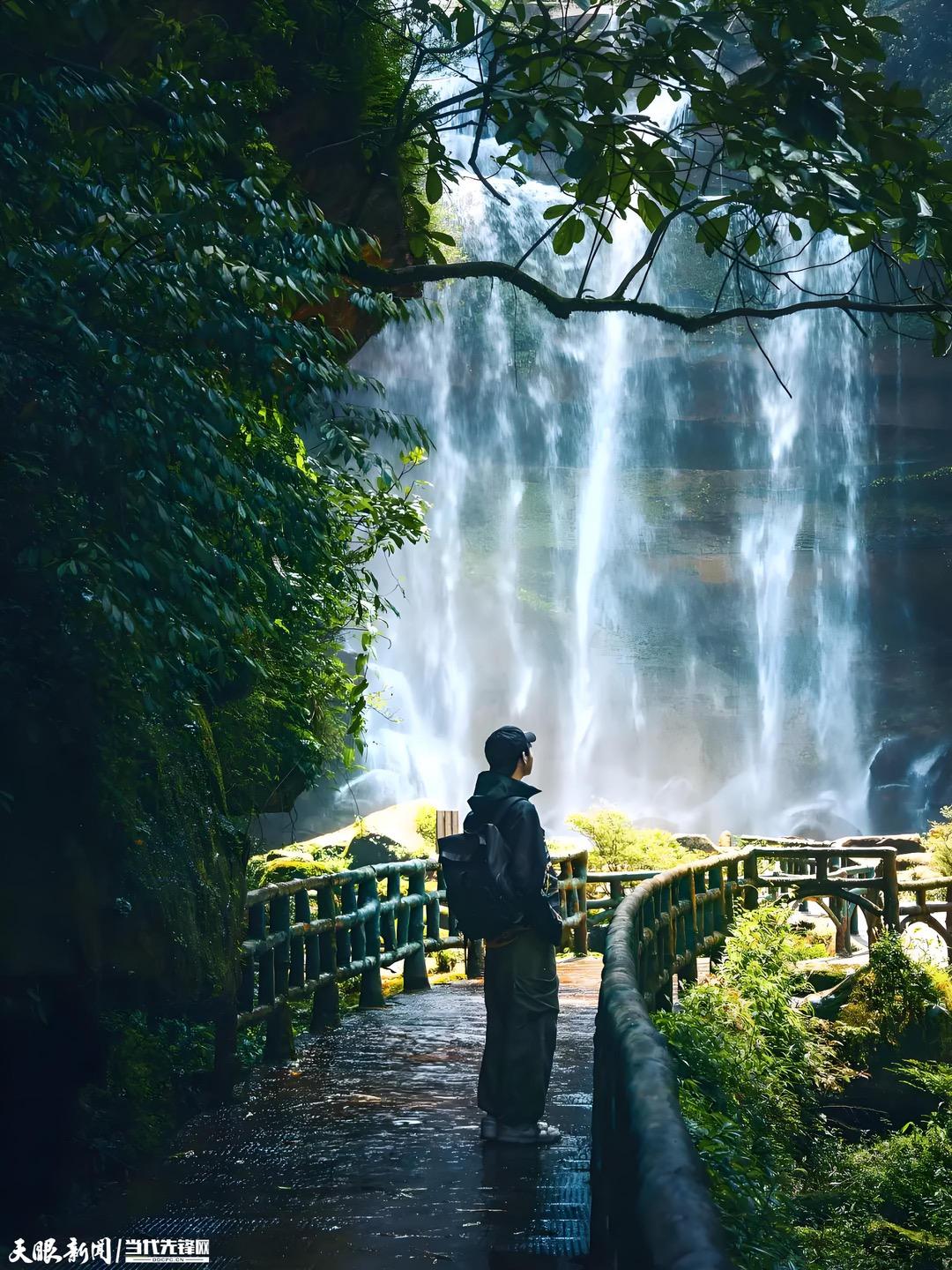 悅遊遵義，讓我們一起暢享醉美風景