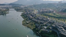 貴州丹寨：立冬遇上酸湯節 線上線下齊飄香