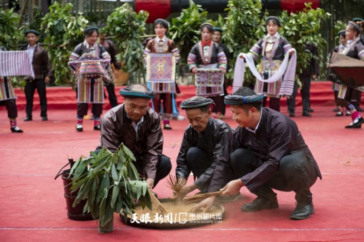 夏日爆火後，秋天的貴州還有這些寶藏等你解鎖！