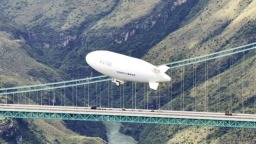 貴州安順：借花江峽谷大橋之勢 開啟多元發展新篇章