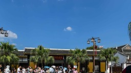 避暑納涼貴州行｜貴州紅色旅遊躍居暑期全國前十