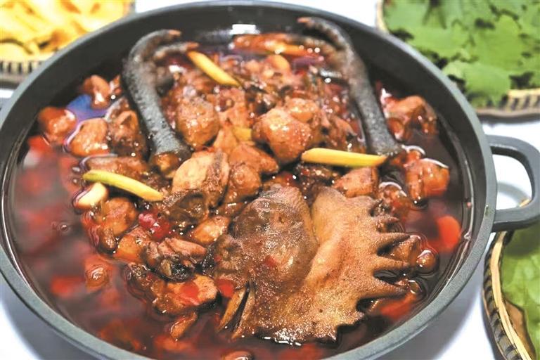 野玉海國家級旅遊度假區：探秘五彩林海 邂逅詩與遠方