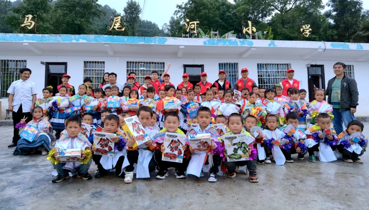 德潤心田 香遠益清——六盤水市鞏固拓展文明創建成果紀實