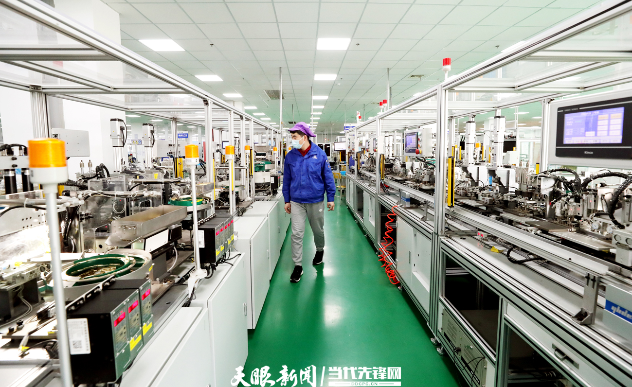首捧中國品質獎！貴州有什麼樣的品質創新故事？