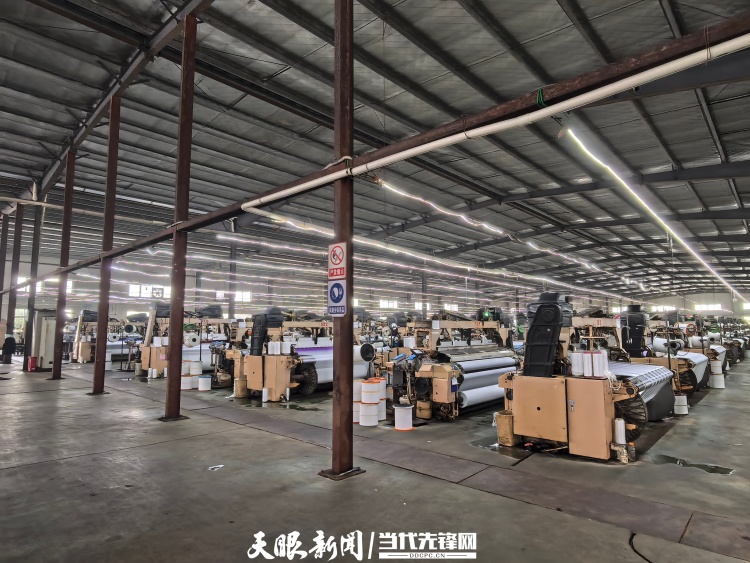 智慧製造看貴州：千行百業插上“智慧翅膀”
