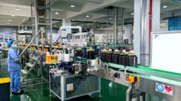 粵貴花開在黔南 | 協作賦能 助力長順産業發展新篇章