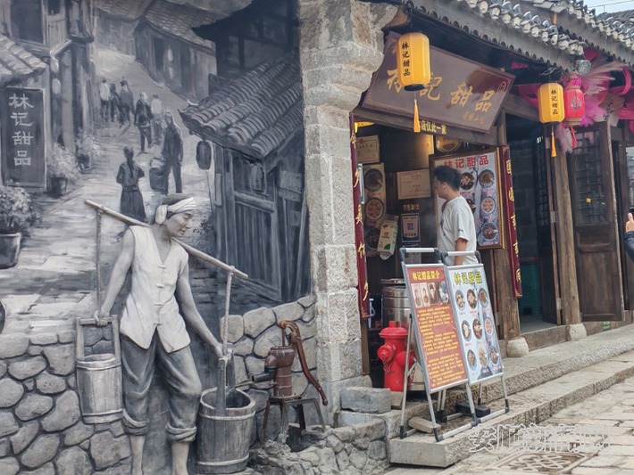 安順古城： 從“活起來”到“火起來”的文旅新地標_fororder_7